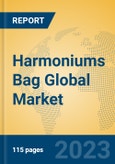 Harmoniums Bag Global Market Insights 2023, Analysis and Forecast to 2028, by Manufacturers, Regions, Technology, Application, Product Type- Product Image