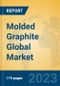 Molded Graphite Global Market Insights 2023, Analysis and Forecast to 2028, by Manufacturers, Regions, Technology, Application, Product Type - Product Thumbnail Image