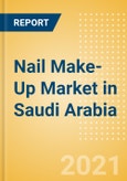 Nail Make-Up (Make-Up) Market in Saudi Arabia - Outlook to 2025; Market Size, Growth and Forecast Analytics- Product Image
