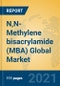 N,N-Methylene bisacrylamide (MBA) Global Market Insights 2021, Analysis and Forecast to 2026, by Manufacturers, Regions, Technology, Application, Product Type - Product Thumbnail Image