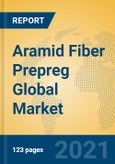 Aramid Fiber Prepreg Global Market Insights 2021, Analysis and Forecast to 2026, by Manufacturers, Regions, Technology, Application- Product Image