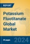 Potassium Fluotitanate Global Market Insights 2024, Analysis and Forecast to 2029, by Manufacturers, Regions, Technology, Application - Product Thumbnail Image