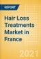 Hair Loss Treatments (Haircare) Market in France - Outlook to 2025; Market Size, Growth and Forecast Analytics - Product Thumbnail Image