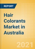 Hair Colorants (Haircare) Market in Australia - Outlook to 2025; Market Size, Growth and Forecast Analytics- Product Image
