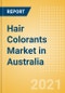 Hair Colorants (Haircare) Market in Australia - Outlook to 2025; Market Size, Growth and Forecast Analytics - Product Image