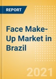 Face Make-Up (Make-Up) Market in Brazil - Outlook to 2025; Market Size, Growth and Forecast Analytics- Product Image