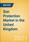 Sun Protection (Suncare) Market in the United Kingdom (UK) - Outlook to 2025; Market Size, Growth and Forecast Analytics - Product Thumbnail Image