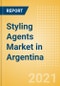 Styling Agents (Haircare) Market in Argentina - Outlook to 2025; Market Size, Growth and Forecast Analytics - Product Thumbnail Image