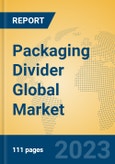Packaging Divider Global Market Insights 2023, Analysis and Forecast to 2028, by Manufacturers, Regions, Technology, Application, Product Type- Product Image
