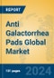 Anti Galactorrhea Pads Global Market Insights 2024, Analysis and Forecast to 2029, by Manufacturers, Regions, Technology, Application, and Product Type - Product Image