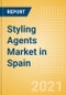 Styling Agents (Haircare) Market in Spain - Outlook to 2025; Market Size, Growth and Forecast Analytics - Product Image