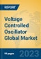 Voltage Controlled Oscillator Global Market Insights 2023, Analysis and Forecast to 2028, by Manufacturers, Regions, Technology, Application, Product Type - Product Thumbnail Image