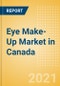 Eye Make-Up (Make-Up) Market in Canada - Outlook to 2025; Market Size, Growth and Forecast Analytics - Product Thumbnail Image