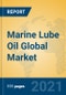 Marine Lube Oil Global Market Insights 2021, Analysis and Forecast to 2026, by Manufacturers, Regions, Technology, Application - Product Thumbnail Image