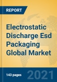 Electrostatic Discharge Esd Packaging Global Market Insights 2021, Analysis and Forecast to 2026, by Manufacturers, Regions, Technology, Application- Product Image
