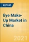 Eye Make-Up (Make-Up) Market in China - Outlook to 2025; Market Size, Growth and Forecast Analytics - Product Thumbnail Image