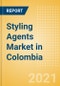 Styling Agents (Haircare) Market in Colombia - Outlook to 2025; Market Size, Growth and Forecast Analytics - Product Thumbnail Image