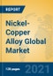 Nickel-Copper Alloy Global Market Insights 2021, Analysis and Forecast to 2026, by Manufacturers, Regions, Technology, Application - Product Thumbnail Image