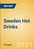 Sweden Hot Drinks - Market Assessment and Forecasts to 2025- Product Image