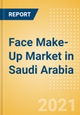Face Make-Up (Make-Up) Market in Saudi Arabia - Outlook to 2025; Market Size, Growth and Forecast Analytics- Product Image