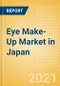 Eye Make-Up (Make-Up) Market in Japan - Outlook to 2025; Market Size, Growth and Forecast Analytics - Product Thumbnail Image