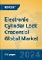 Electronic Cylinder Lock Credential Global Market Insights 2024, Analysis and Forecast to 2029, by Manufacturers, Regions, Technology, Application - Product Thumbnail Image