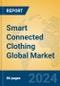 Smart Connected Clothing Global Market Insights 2024, Analysis and Forecast to 2029, by Manufacturers, Regions, Technology, Application - Product Thumbnail Image