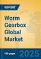 Worm Gearbox Global Market Insights 2025, Analysis and Forecast to 2030, by Manufacturers, Regions, Technology, Application - Product Image
