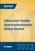 Ultraviolet-Visible Spectrophotometry Global Market Insights 2023, Analysis and Forecast to 2028, by Manufacturers, Regions, Technology, Application, Product Type- Product Image