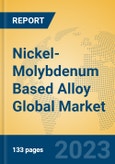 Nickel-Molybdenum Based Alloy Global Market Insights 2023, Analysis and Forecast to 2028, by Manufacturers, Regions, Technology, Product Type- Product Image