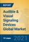 Audible & Visual Signaling Devices Global Market Insights 2021, Analysis and Forecast to 2026, by Manufacturers, Regions, Technology, Application - Product Thumbnail Image