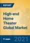 High-end Home Theater Global Market Insights 2021, Analysis and Forecast to 2026, by Manufacturers, Regions, Technology, Application, Product Type - Product Thumbnail Image