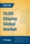 OLED Display Global Market Insights 2021, Analysis and Forecast to 2026, by Manufacturers, Regions, Technology, Application - Product Thumbnail Image