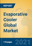 Evaporative Cooler Global Market Insights 2021, Analysis and Forecast to 2026, by Manufacturers, Regions, Technology, Application- Product Image