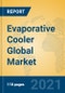 Evaporative Cooler Global Market Insights 2021, Analysis and Forecast to 2026, by Manufacturers, Regions, Technology, Application - Product Thumbnail Image