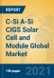 C-Si A-Si CIGS Solar Cell and Module Global Market Insights 2021, Analysis and Forecast to 2026, by Manufacturers, Regions, Technology, Application, Product Type - Product Thumbnail Image