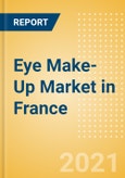 Eye Make-Up (Make-Up) Market in France - Outlook to 2025; Market Size, Growth and Forecast Analytics- Product Image