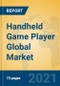 Handheld Game Player Global Market Insights 2021, Analysis and Forecast to 2026, by Manufacturers, Regions, Technology, Application, Product Type - Product Thumbnail Image