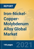 Iron-Nickel-Copper-Molybdenum Alloy Global Market Insights 2021, Analysis and Forecast to 2026, by Manufacturers, Regions, Technology, Application- Product Image