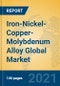Iron-Nickel-Copper-Molybdenum Alloy Global Market Insights 2021, Analysis and Forecast to 2026, by Manufacturers, Regions, Technology, Application - Product Thumbnail Image
