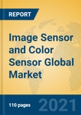 Image Sensor and Color Sensor Global Market Insights 2021, Analysis and Forecast to 2026, by Manufacturers, Regions, Technology, Application, Product Type- Product Image
