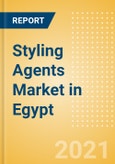 Styling Agents (Haircare) Market in Egypt - Outlook to 2025; Market Size, Growth and Forecast Analytics- Product Image