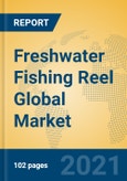 Freshwater Fishing Reel Global Market Insights 2021, Analysis and Forecast to 2026, by Manufacturers, Regions, Technology, Application, Product Type- Product Image