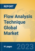 Flow Analysis Technique Global Market Insights 2023, Analysis and Forecast to 2028, by Manufacturers, Regions, Technology, Application, Product Type- Product Image