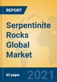 Serpentinite Rocks Global Market Insights 2021, Analysis and Forecast to 2026, by Manufacturers, Regions, Technology, Application- Product Image