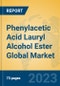 Phenylacetic Acid Lauryl Alcohol Ester Global Market Insights 2023, Analysis and Forecast to 2028, by Manufacturers, Regions, Technology, Application, Product Type - Product Image
