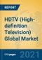 HDTV (High-definition Television) Global Market Insights 2021, Analysis and Forecast to 2026, by Manufacturers, Regions, Technology, Application, Product Type - Product Thumbnail Image