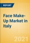 Face Make-Up (Make-Up) Market in Italy - Outlook to 2025; Market Size, Growth and Forecast Analytics - Product Thumbnail Image