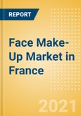 Face Make-Up (Make-Up) Market in France - Outlook to 2025; Market Size, Growth and Forecast Analytics- Product Image