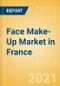 Face Make-Up (Make-Up) Market in France - Outlook to 2025; Market Size, Growth and Forecast Analytics - Product Thumbnail Image